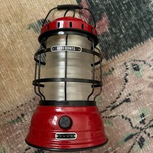 Barebones Forest Lantern LED